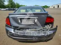 2006 Acura TL фото