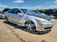 2006 Acura TL фото