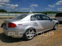 2006 Acura TL фото