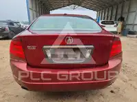 2006 Acura TL photo