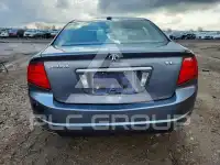 2006 Acura TL фото