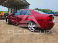 2006 Acura TL photo