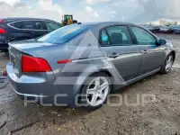 2006 Acura TL фото