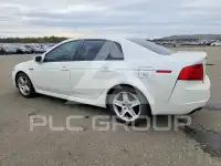 2006 Acura 3.2 TL фото