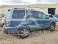 2006 Honda PILOT фото