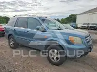 2006 Honda PILOT фото