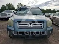 2006 Honda PILOT фото