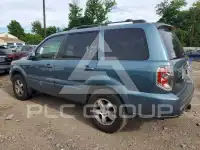 2006 Honda PILOT фото