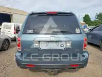 2006 Honda PILOT фото