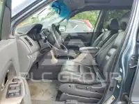 2006 Honda PILOT фото