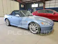 2006 Honda S2000 photo