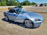 2006 Honda S2000 photo