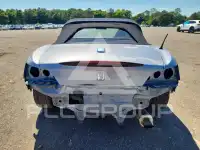 2006 Honda S2000 photo