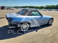 2006 Honda S2000 photo