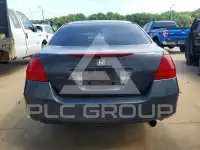 2006 Honda Accord фото