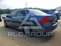 2006 Honda Accord фото