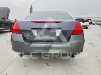 2006 Honda Accord фото
