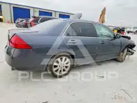 2006 Honda Accord фото