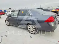 2006 Honda Accord фото