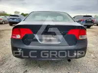 2006 Honda CIVIC фото