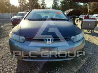2006 Honda CIVIC фото