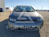 2006 Honda CIVIC фото