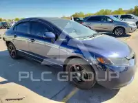 2006 Honda CIVIC фото