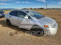 2006 Honda CIVIC фото