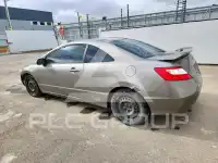 2006 Honda CIVIC фото