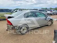2006 Honda CIVIC фото