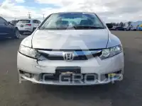 2006 Honda CIVIC фото