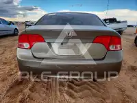 2006 Honda CIVIC фото