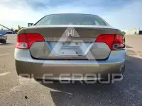 2006 Honda CIVIC photo