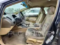 2006 Honda CIVIC фото