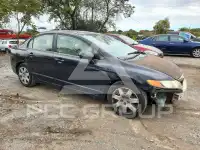 2006 Honda CIVIC фото