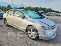 2006 Honda CIVIC photo
