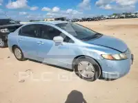 2006 Honda CIVIC фото
