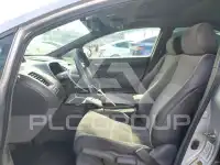 2006 Honda CIVIC фото