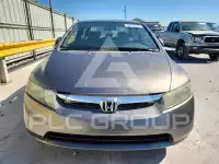 2006 Honda CIVIC photo
