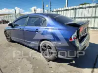2006 Honda CIVIC фото
