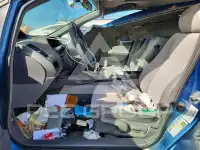 2006 Honda CIVIC фото