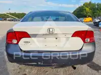 2006 Honda CIVIC photo