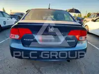 2006 Honda CIVIC фото