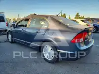 2006 Honda CIVIC фото