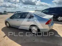 2006 Honda CIVIC фото