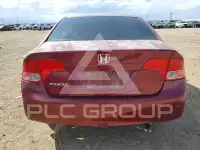 2006 Honda CIVIC фото