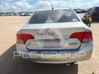 2006 Honda CIVIC фото