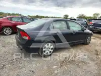 2006 Honda CIVIC фото