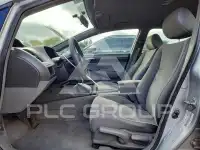 2006 Honda CIVIC фото
