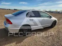 2006 Honda CIVIC фото